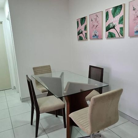 Apto Proximo Ao Patio Do Forro カルアル エクステリア 写真