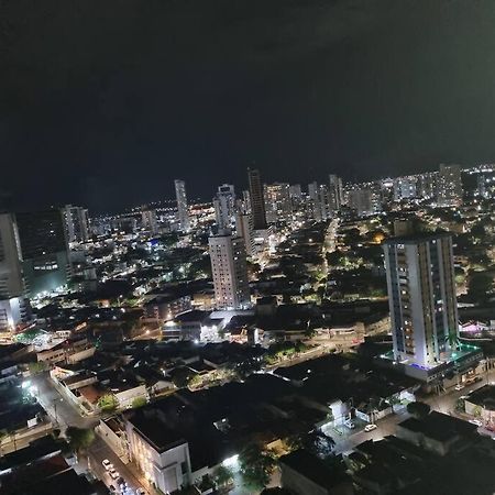 Apto Proximo Ao Patio Do Forro カルアル エクステリア 写真