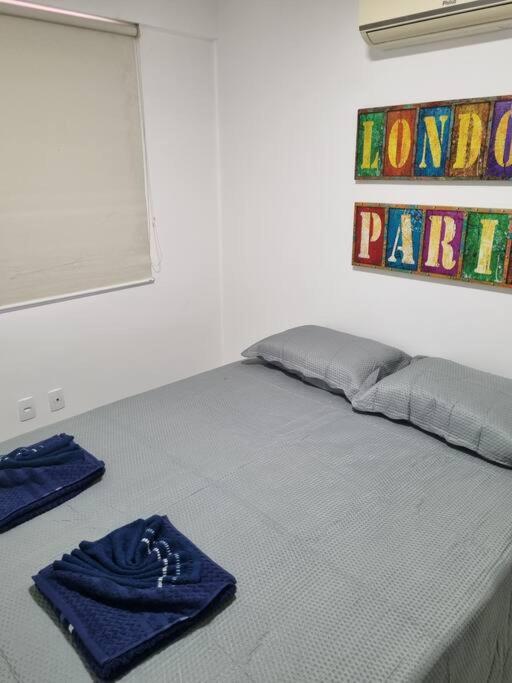 Apto Proximo Ao Patio Do Forro カルアル エクステリア 写真