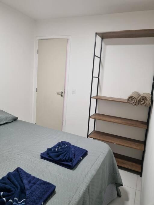 Apto Proximo Ao Patio Do Forro カルアル エクステリア 写真