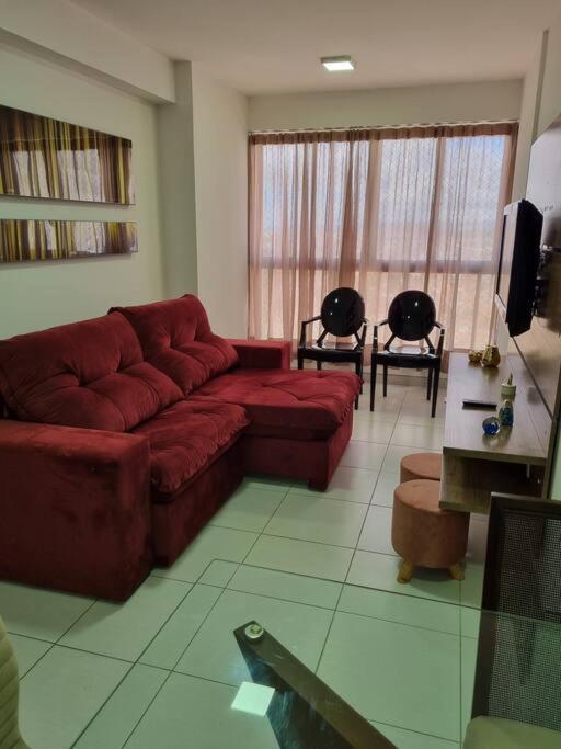 Apto Proximo Ao Patio Do Forro カルアル エクステリア 写真