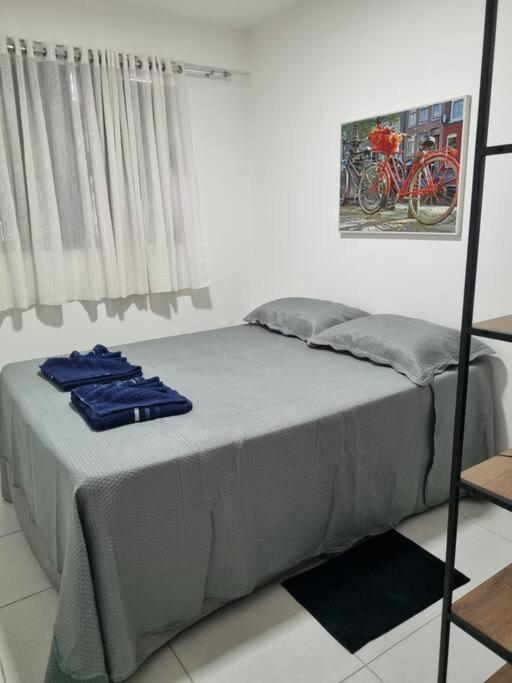 Apto Proximo Ao Patio Do Forro カルアル エクステリア 写真